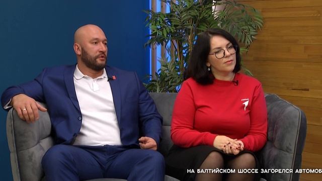 СЕГОДНЯ УТРОМ #7444, 10 ноября 2025 смотреть онлайн