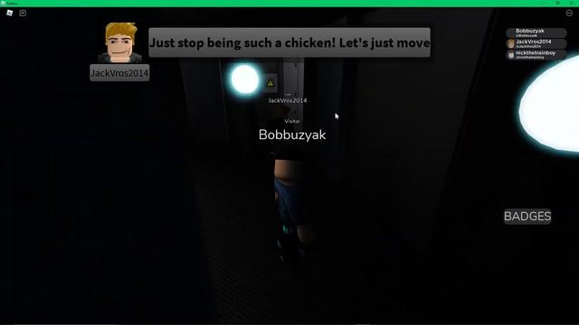 ХАГГИ ВАГГИ ОХОТИТСЯ ЗА НАМИ! ЖУТКИЙ ПОБЕГ С МАГАЗИНА ИГРУШЕК В ROBLOX смотреть онлайн