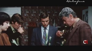 Выстрел  в спину 1979 - трейлер