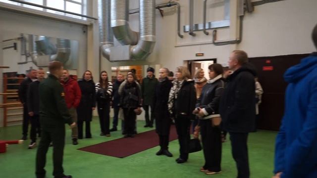 29. ВАС смотреть онлайн