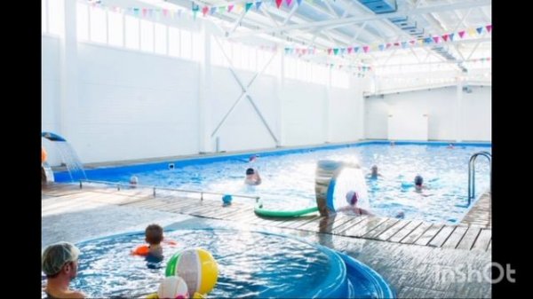 Призентация Санаторий "Лазурный". Барановка. Алтайский Край.