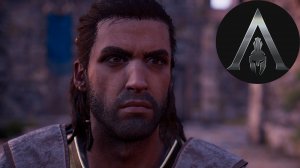 Assassins Creed Odyssey - новая игра+ #25