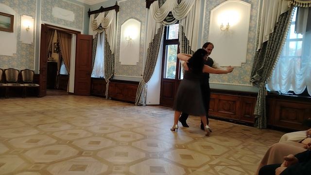 Медленный фокстрот смотреть онлайн