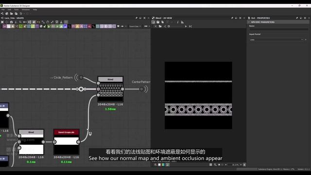 Day03_Lace_Part03 смотреть онлайн