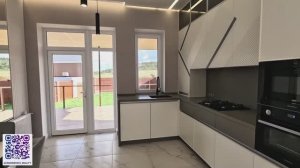 Недорогие дома в Крыму с бассейном на закрытой территории//Дом с бассейном в Крыму//