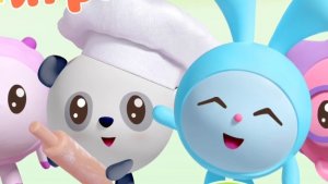 МАЛЫШАРИКИ Чтение Учимся читать Развивающие игры для детей Английский детям ABC  Малышарики. Алфавит