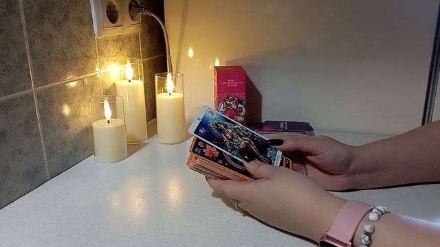 Таро / КАРТА ДНЯ на 12 ноября 🌝🌚 #таро #гадания #картадня