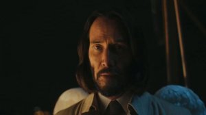 Везунчики Русский трейлер Фильм 2026 Киану Ривз Сет Роген