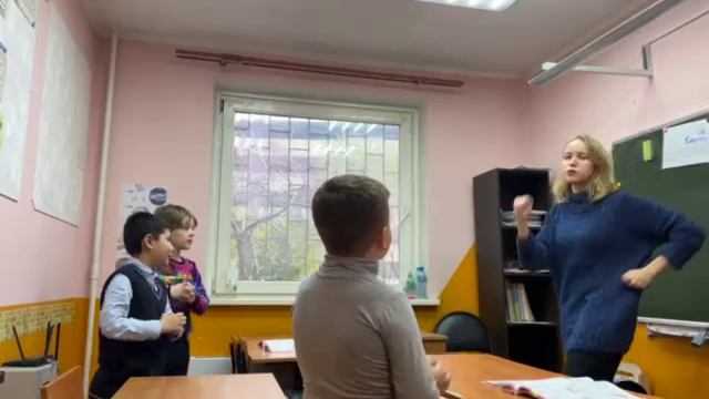 Кузьминки. Неделя здорового образа жизни. смотреть онлайн