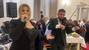 Севиндж Аллахвердиева.Sevinc Allahverdiyeva .