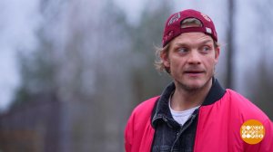 Евгений Ткачук. Легко ли быть светлейшим князем Меншиковым. Доброе утро. Фрагмент выпуска от 11.1...