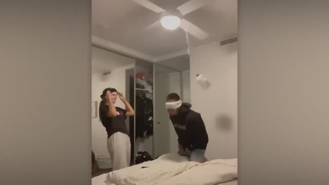 🍿 ЗАБАВНЫЕ ПРАНКИ, КОТОРЫЕ ЗАШЛИ СЛИШКОМ ДАЛЕКО смотреть онлайн