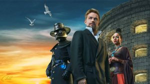 Форт. Возвращение легенды. Кронштадт. 1 Сезон. 3-я Серия. Обзор