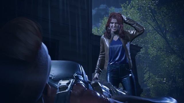 ЧП2 15 серия потеря контроля