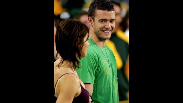 Джастин Тимберлэйк ( Justin Timberlake ) смотреть онлайн