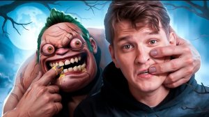 ПУТЬ В ТОП 100 — МУСОР