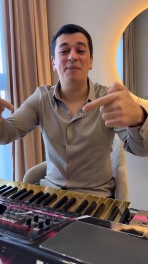 Сакит Самедов