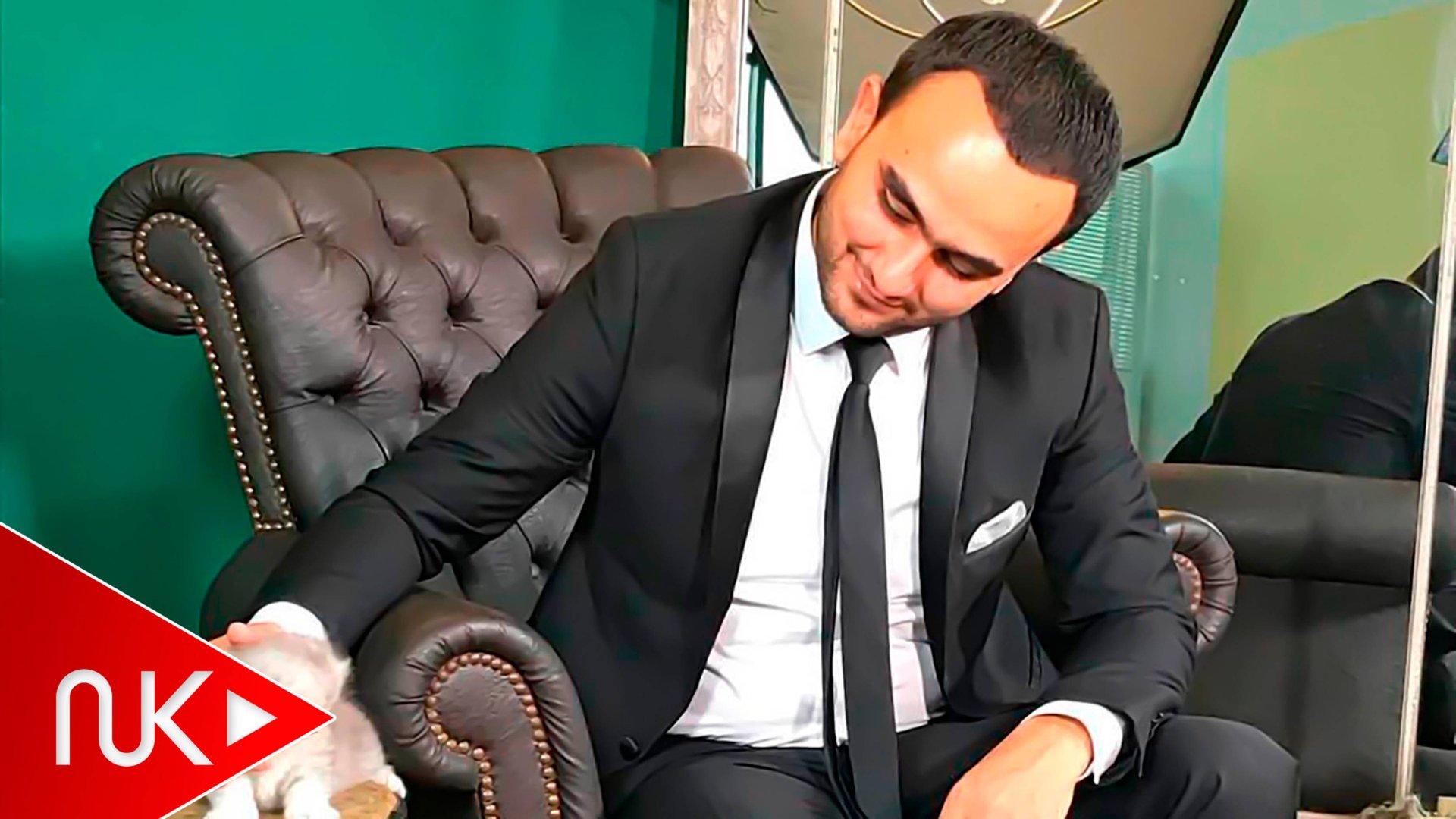 Mursel Seferov - Cixaq Gedek Buralardan смотреть онлайн