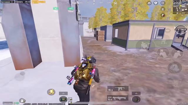 Джеси Пинкман. эта оружейка меня удивила! смотреть онлайн