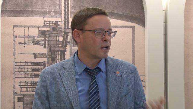 В Каменске-Уральском появился виртуальный музей. Панорама 11.11.25 смотреть онлайн