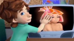 Фредди Фазбер