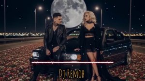 Луна-луна! 🌜Неожиданный классный ремикс советского шлягера ⭐ в современном мужском исполнении 👍