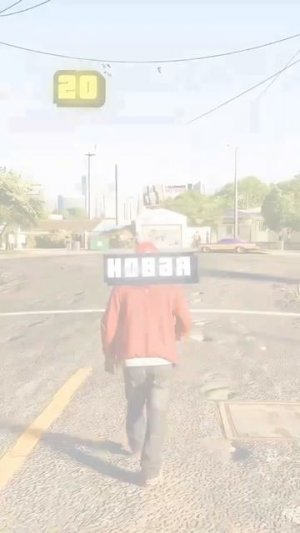 Сравниваем fps в разных частях ГТА