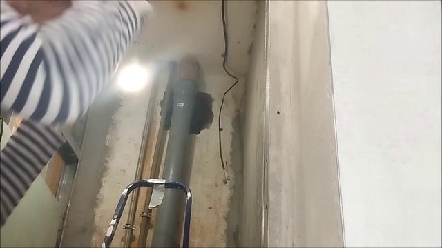 Мой вариант ремонта , Ремонт  10 часть
