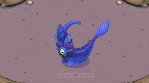 1 Second Of All Monsters 2026 ~ My Singing Monsters