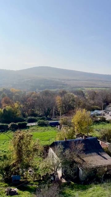 г. Севастополь, Балаклавский район, с.Черноречье