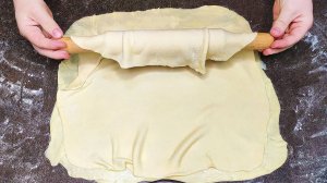 Когда есть ТВОРОГ сразу готовлю эту ВКУСНЯТИНУ! Вы точно сейчас пойдёте на КУХНЮ.