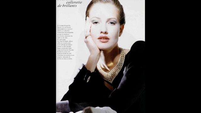 Карен Малдер ( Karen Mulder ) смотреть онлайн