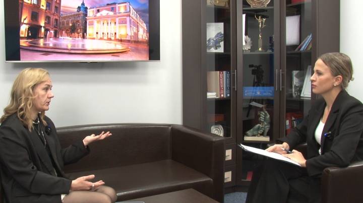 Светлана Кузеванова: по закону искусственный интеллект не может быть автором своих произведений смотреть онлайн