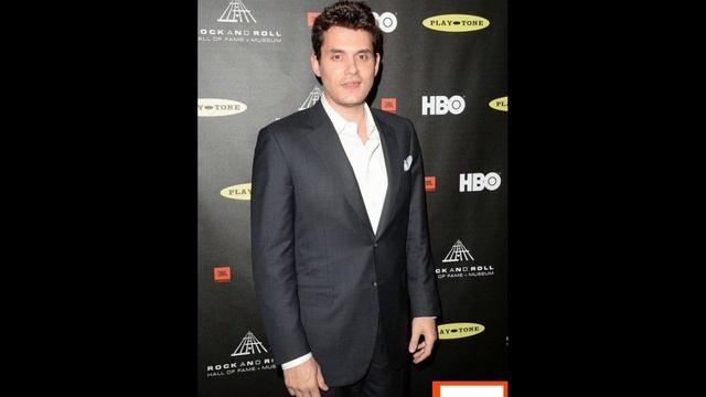 Джон Мэйер ( John Mayer ) смотреть онлайн