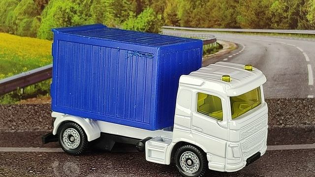 VOLVO ПОЧТОВАЯ смотреть онлайн