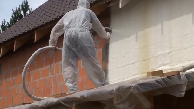 Утепление фасада кирпичного дома Ярославль смотреть онлайн