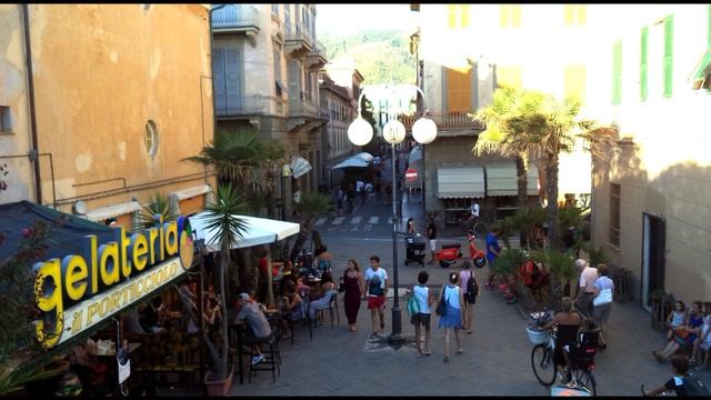 Монтеросо фото часть 3