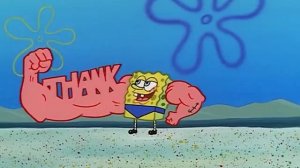 ВОЙНА СПАНЧ БОБОВ - ГУБКА БОБЫ ИЗ РАЗНЫХ ВСЕЛЕННЫХ | РАЗБОР ВСЕЛЕННОЙ (MalleyChill)