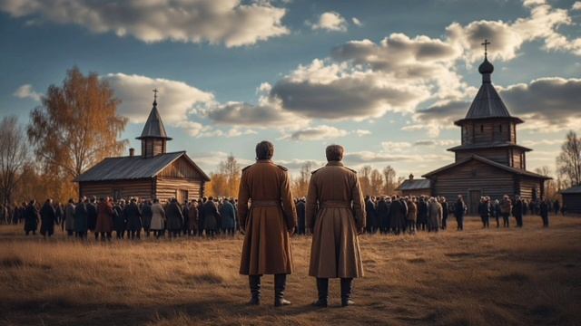 Единство Руси смотреть онлайн