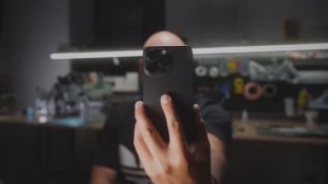 Ремонт iPhone 15 Pro Max - не включается, не заряжается, не работает тачскрин.