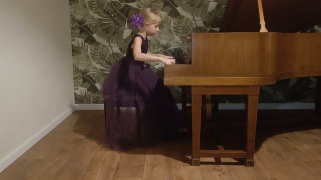 М. Глинка - М. Балакирев "Жаворонок".mp4 смотреть онлайн