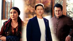 DADA SIZGA JANNAT SOVG’A QILAMAN - Xoshimjon Jo'raxonov - (Premyera klipa, 2025)