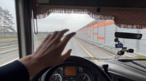 Категория Е! Катаем ФМ и снова попал на бабки получается!