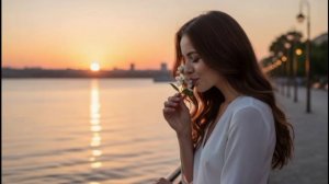 Песня белого танца
Пленительный жасмин