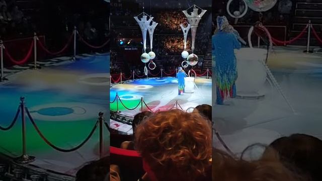 Трюки с попугаями Брянск цирк Шоу воды огня и света 🔥🔥🔥 смотреть онлайн