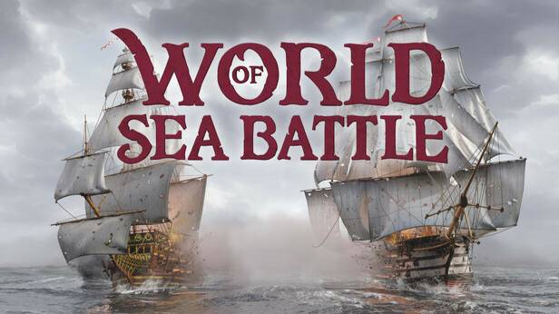 World of Sea Battle RU1 Набор в гильдию Meridian! смотреть онлайн