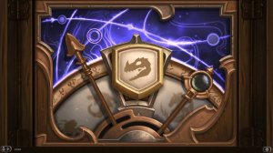 Хартстоун.  Обучение.  Финал