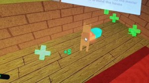 играем в историю питомцев в роблокс