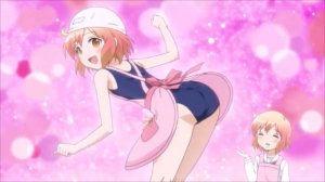 Развращённый пацанчик в гостях у одноклассницы) "Котоура"