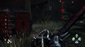 БЕЗ ШАНСОВ... ГЕЙМПЛЕЙ ДЕРЕВЕНЩИНА DEAD BY DAYLIGHT TruDOGOliKGames